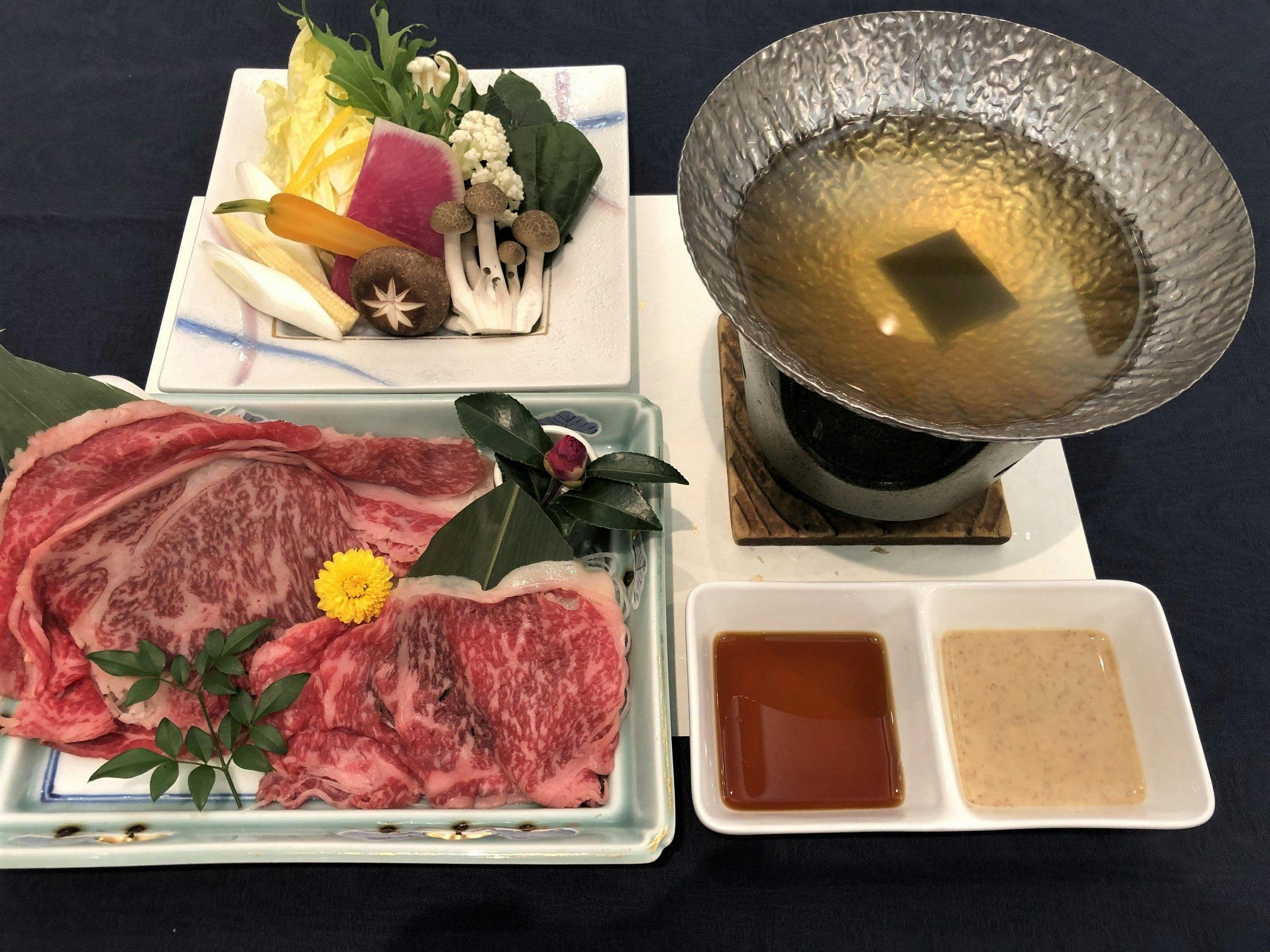 Tateyama International Hotel
