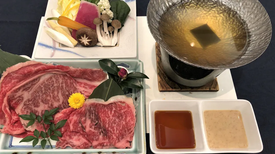 Tateyama International Hotel