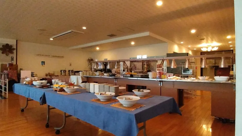 Tateyama International Hotel