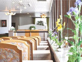 立山国際ホテル