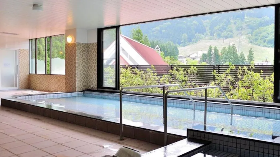 Tateyama International Hotel