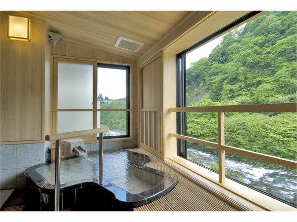 小槌の宿　鶴亀大吉