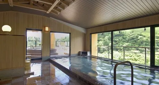 【食事無し】行動派のお客様へ 日光で遊び尽くし!宿では縁起尽くし 素泊まりプラン
