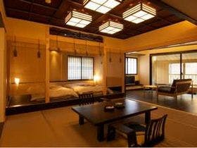 小槌の宿　鶴亀大吉