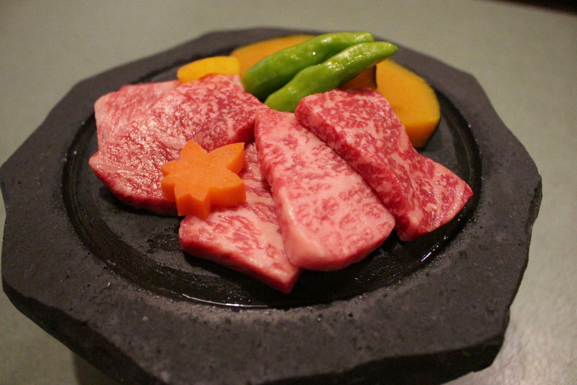 ブランド和牛「とちぎ和牛」