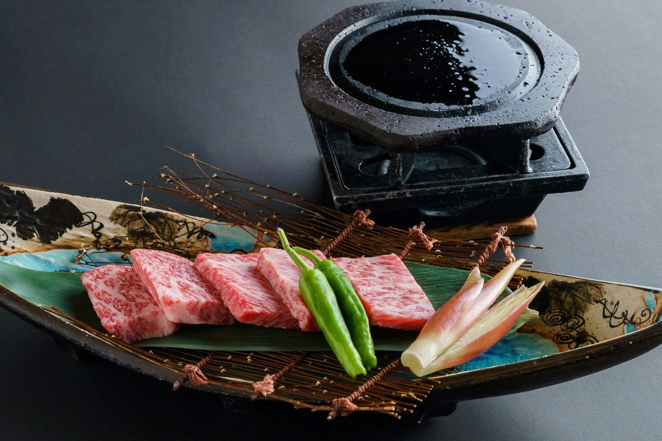 小槌の宿　鶴亀大吉