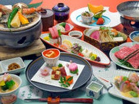 小槌の宿　鶴亀大吉