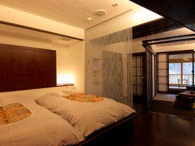 小槌の宿　鶴亀大吉