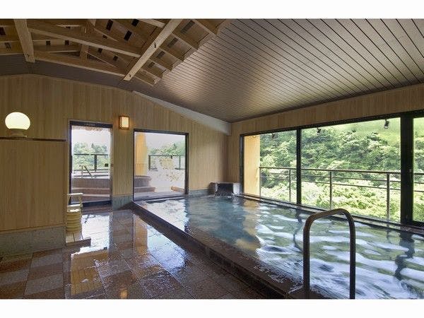 小槌の宿　鶴亀大吉
