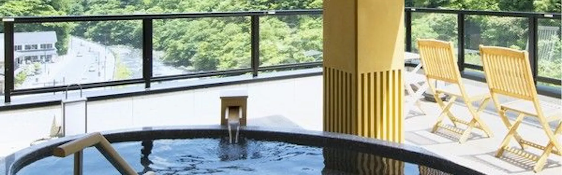 小槌の宿 鶴亀大吉