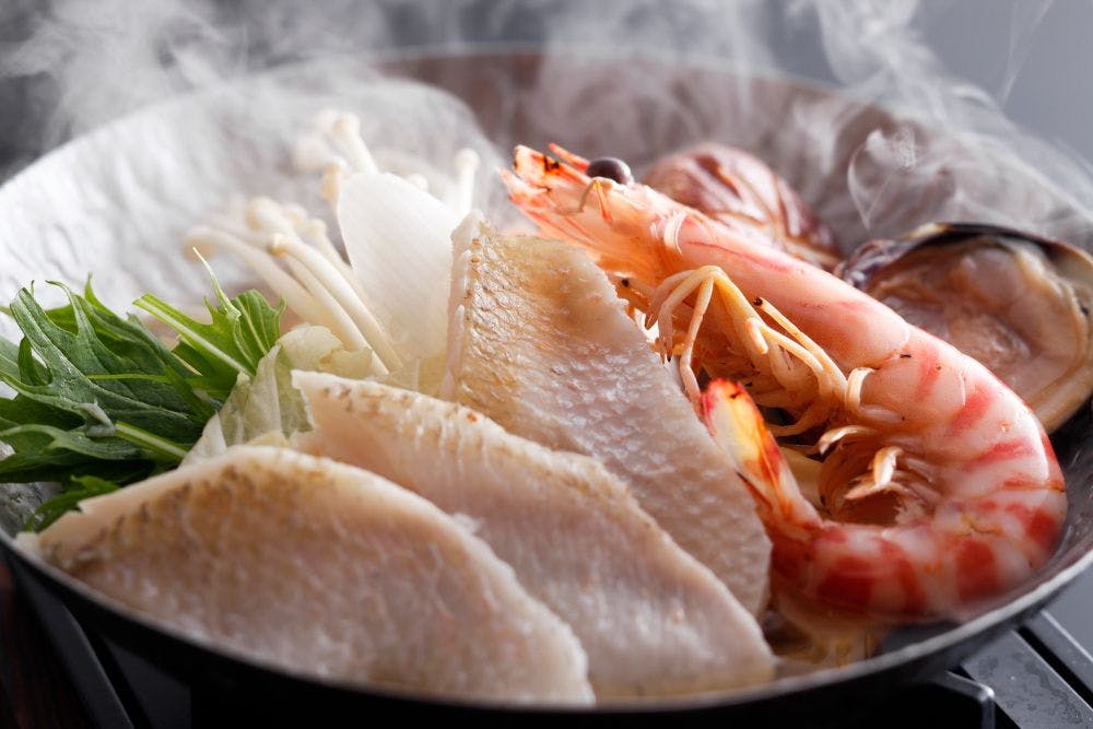 閑吟のはなれ　風月魚匠