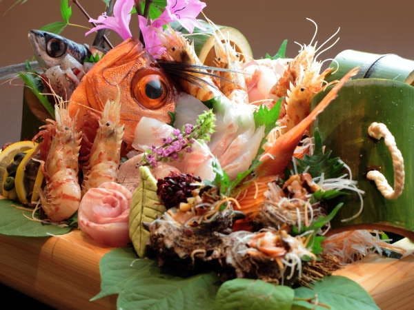 閑吟のはなれ　風月魚匠