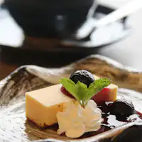 เค้กพิเศษโดยเชฟ (ภาพเป็นเพียงตัวอย่าง)