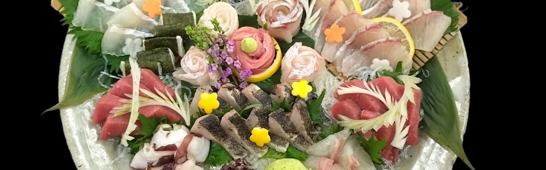 呑海楼