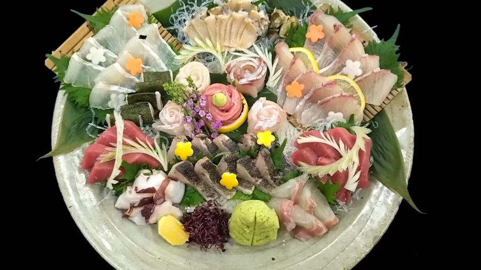 Donkairou