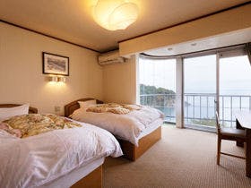 赤穂温泉 料理旅館 呑海楼