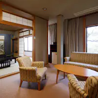 ห้องนั่งเล่นแยก