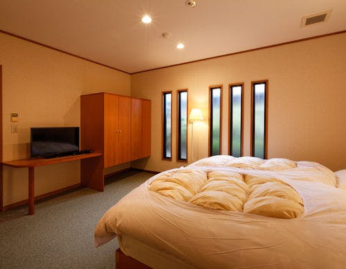 離れ(和室写真)