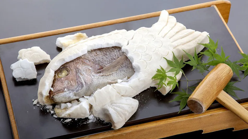 Donkairou