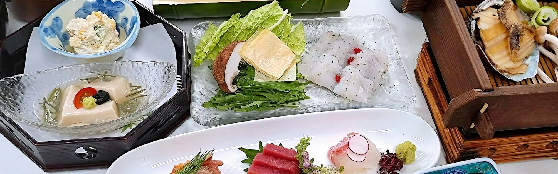 呑海楼