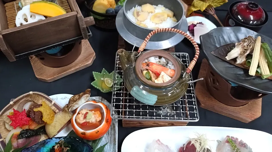 Donkairou