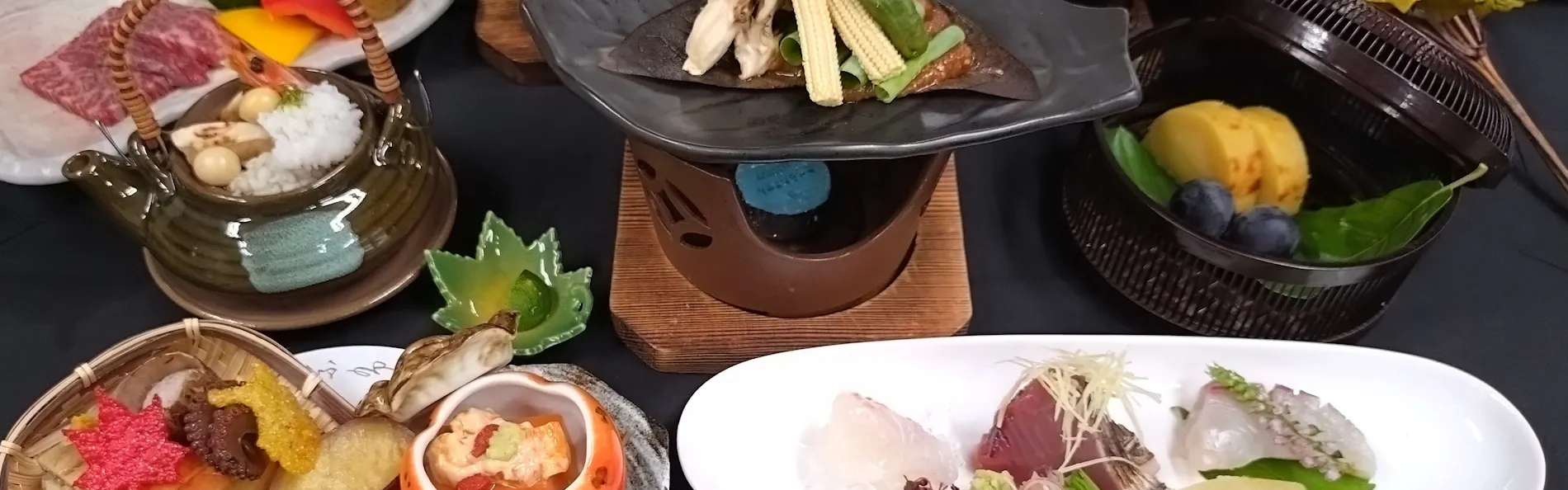 呑海楼