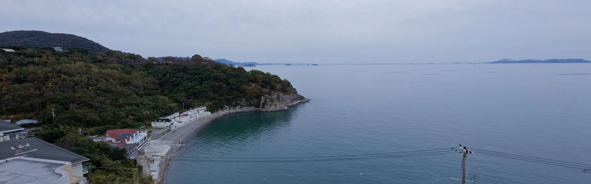 呑海楼