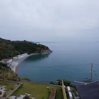 ทัศนียภาพจากห้องพัก