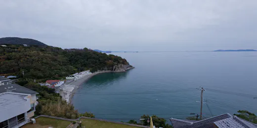 呑海楼