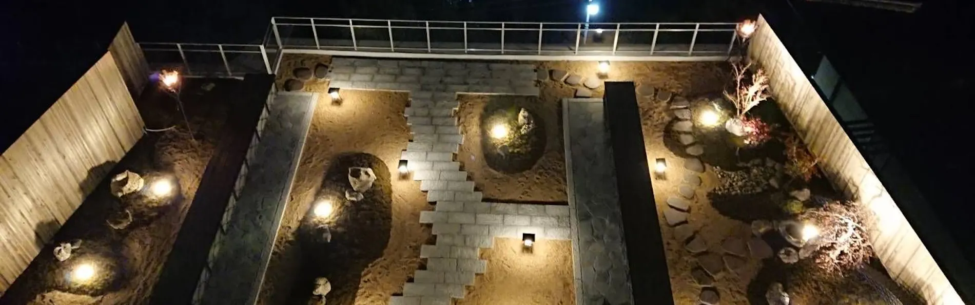 呑海楼