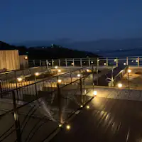 【สวนไห่โหลว】จุดพักผ่อนและชมวิวที่สวยงามที่ไห่โหลว.