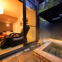 別府温泉 わんこの宿ゆるり 【セレクションセール】お一人様最大5,500円オフ!ワンちゃんと憧れの露天風呂付客室で過ごす雅コース