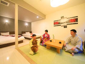 スタンダード 厳選された九州の食材を個室で愉しむ 愛犬との思い出を 特選地獄会席 個室食 プラン 別府温泉 わんこの宿ゆるり 一休 Com