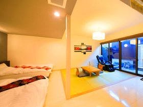 別府　わんこの宿ゆるり