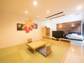 別府　わんこの宿ゆるり