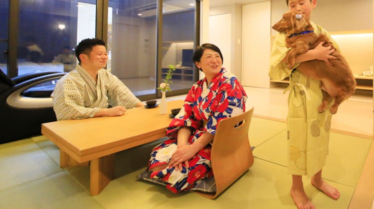 別府温泉 わんこの宿ゆるり の宿泊プラン 予約 Yahoo トラベル 別府温泉 わんこの宿ゆるり の宿泊プラン 予約 Yahoo トラベル