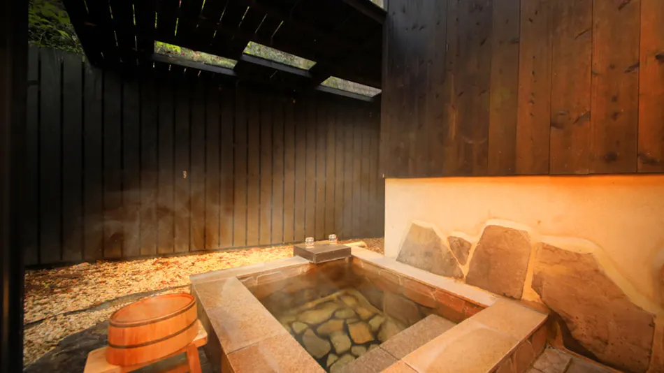 Beppu Onsen Wanko no Yado Yururi