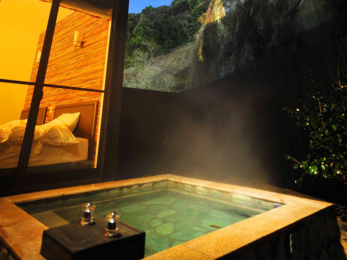 別府温泉 わんこの宿ゆるり の宿泊プラン 予約 Yahoo トラベル