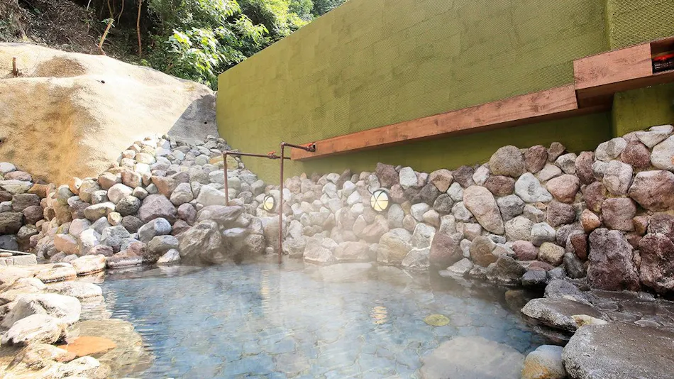 Beppu Onsen Wanko no Yado Yururi