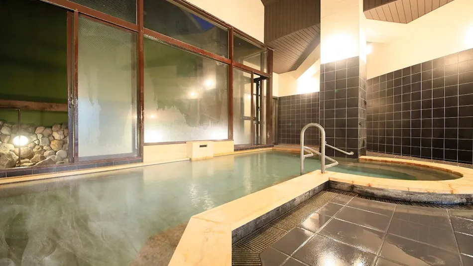 Beppu Onsen Wanko no Yado Yururi