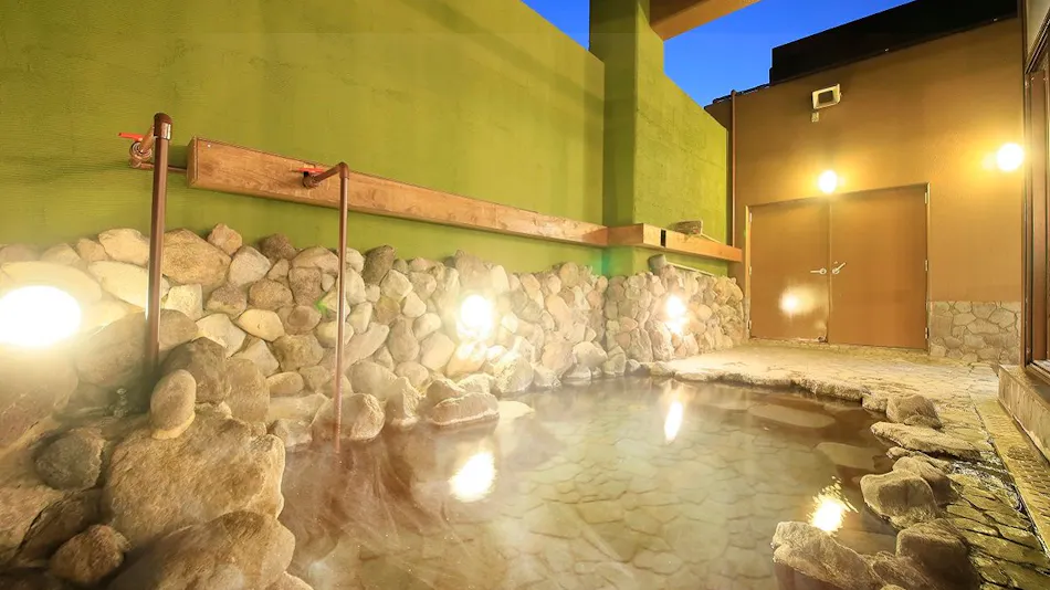 Beppu Onsen Wanko no Yado Yururi