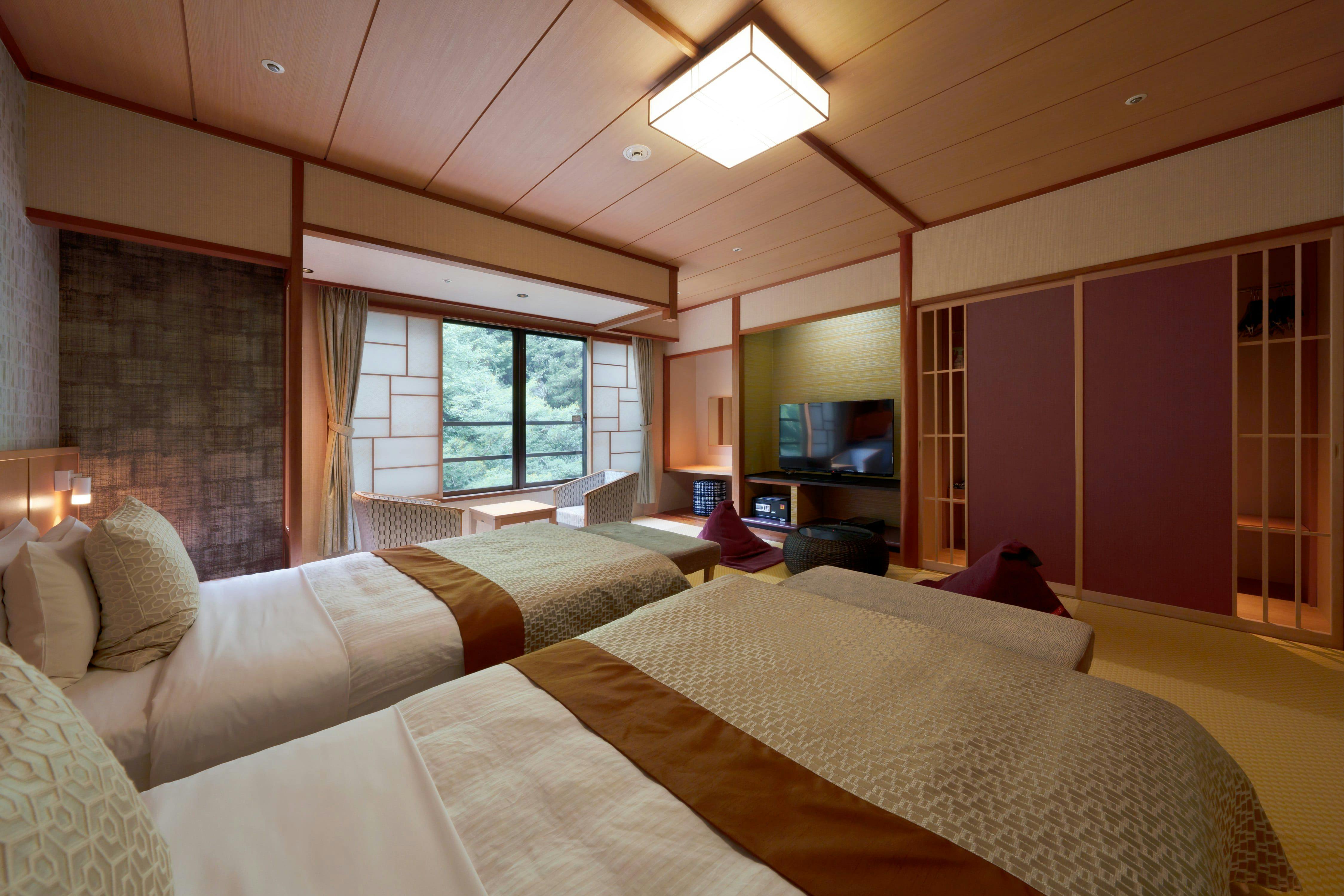 つえたて温泉ひぜんや - 宿泊予約 - 一休.com