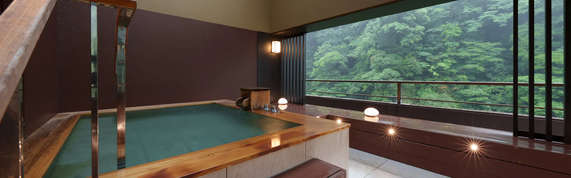 つえたて温泉ひぜんや