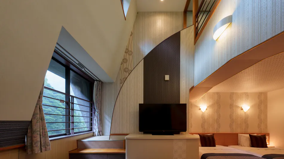 Tsue-tate Onsen Hizenya