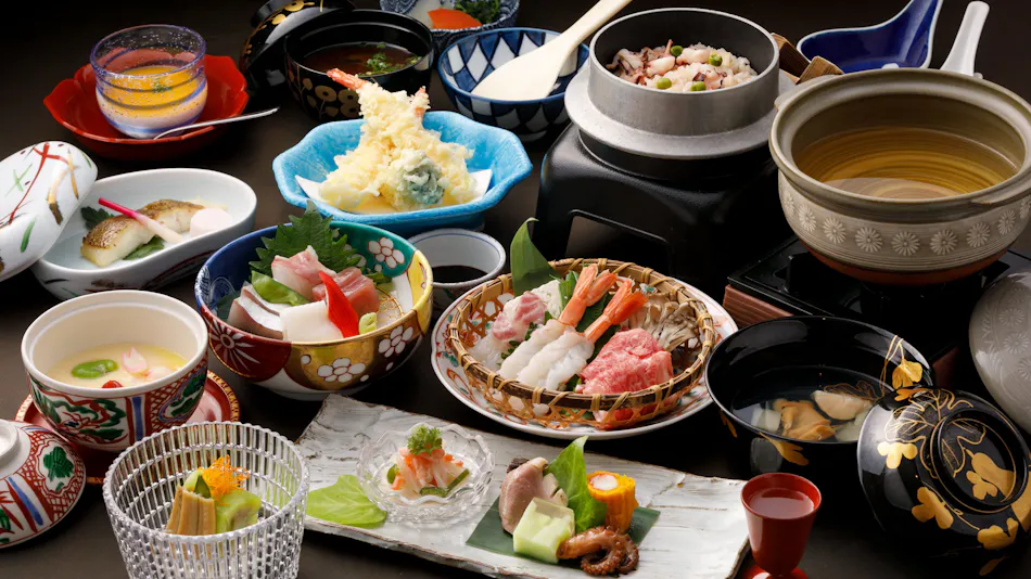 Tsue-tate Onsen Hizenya