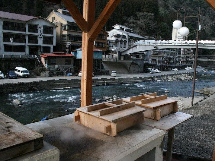 ห้องอบไอน้ำ