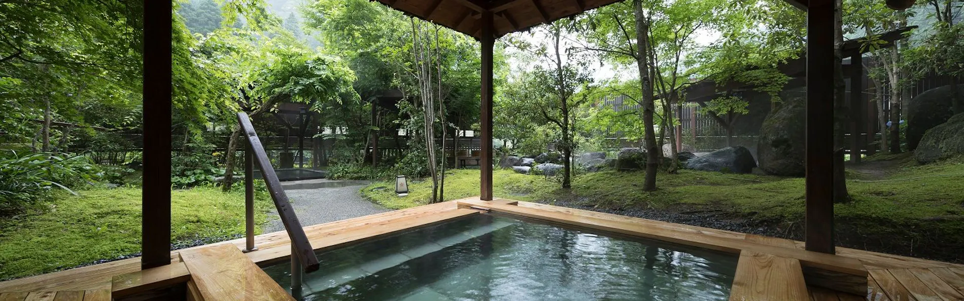 つえたて温泉ひぜんや
