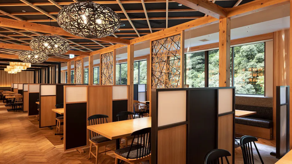 Tsue-tate Onsen Hizenya