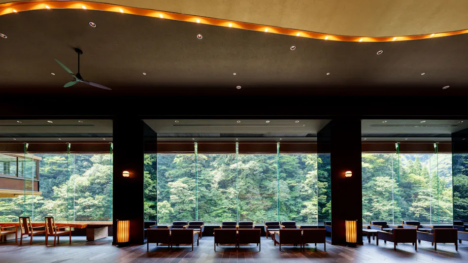 Tsue-tate Onsen Hizenya