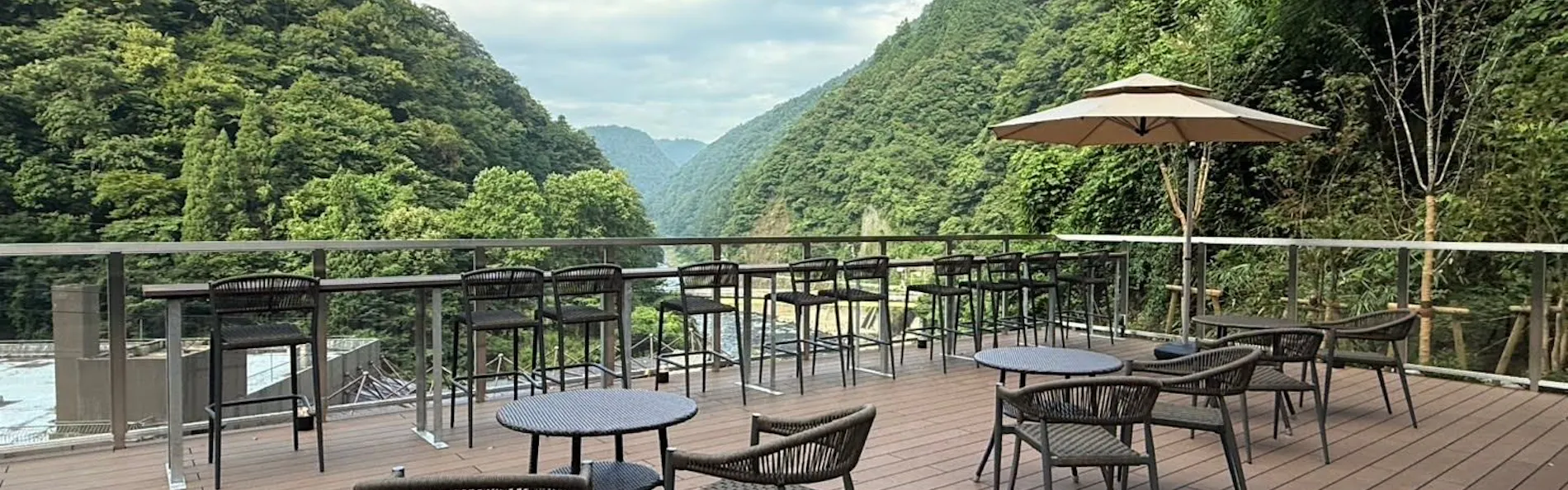 つえたて温泉ひぜんや